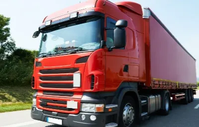 Konya İncesu Ambar Kargo