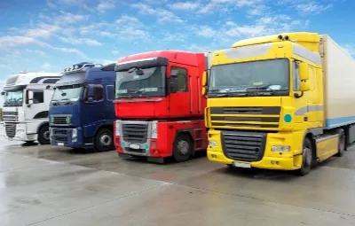 Konya İncesu Nakliye Ambarı