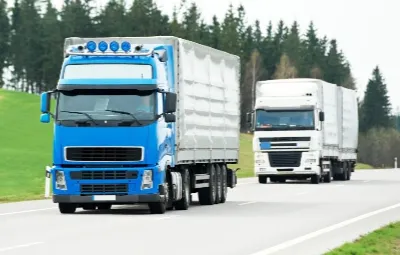 Konya İncesu | Eşya Taşıma